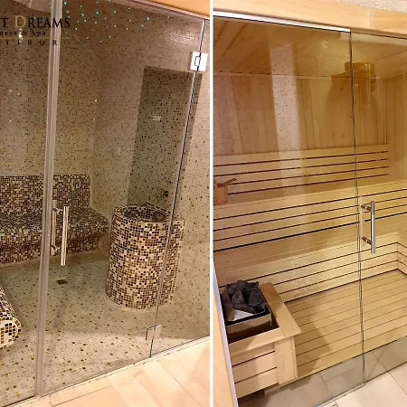 公寓 Forest Dreams 兹拉蒂博尔