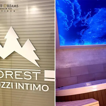 Forest Dreams 公寓