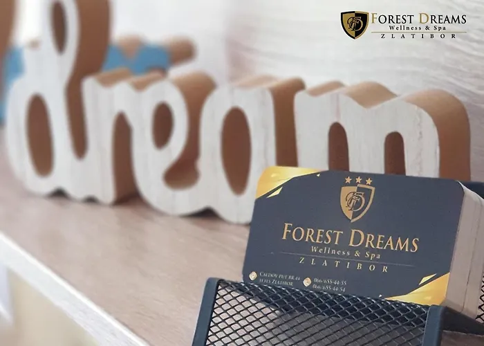 Appartamento Forest Dreams *
