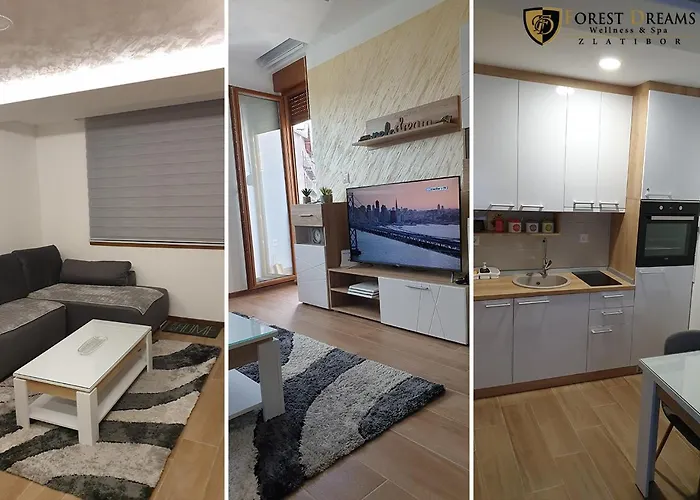 Forest Dreams Zlatibor