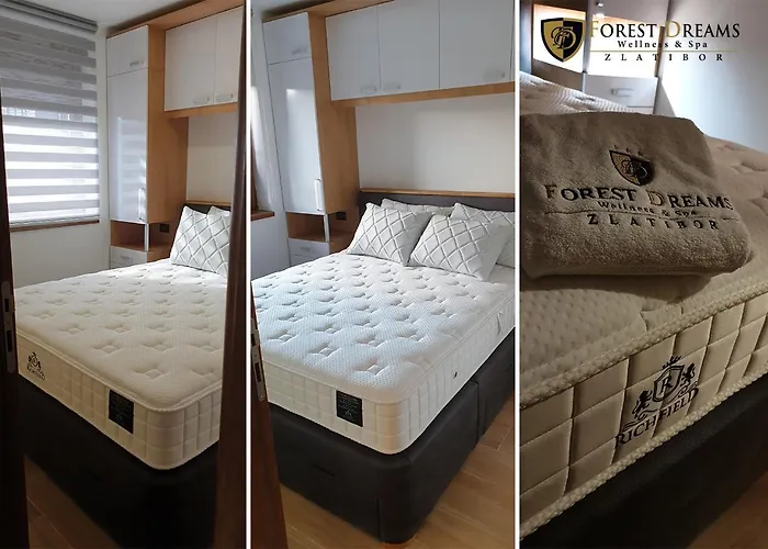 Appartamento Forest Dreams Zlatibor