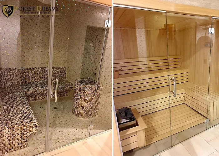 Appartamento Forest Dreams Zlatibor