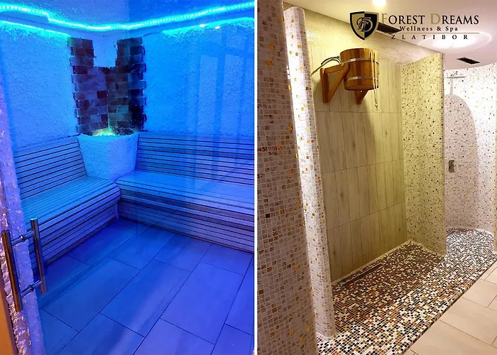 Appartamento Forest Dreams Zlatibor