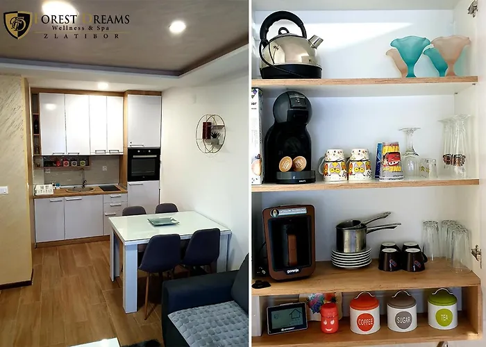 Forest Dreams Zlatibor