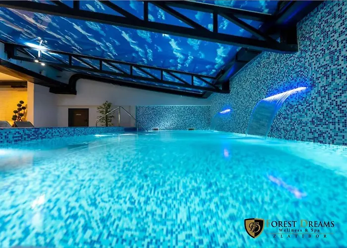 Appartamento Forest Dreams *